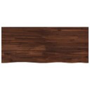 vidaXL Rektangulær Bordplate 100 x 40 x 3,2 cm Rektangulær