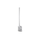Ld Systems Maui 5 Go Hvit Ultra-Portabelt Pa-Anlegg