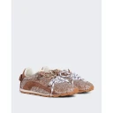Dsquared2 Dame Sko Brun 39 EU,