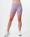 Bumpro Beam Shorts 5" Fuschsia Diva Marl - S