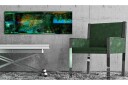 Bilde September Rain 150x50 Artgeist sp. z o. o.