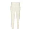 Pinko Dame Bukser Beige 2XS,
