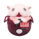 Northix Laget i Abyss Mitty Soft Vinylfigur 11 cm samleobjekt