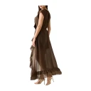 Guess Dame Kjoler Brun S,