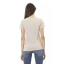 Trussardi Trussardi Dame Topper Beige M