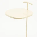 By Boo Buddy sidebord  beige 32x32x65 cm