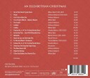 Fretwork, Helen Charlston, Anthony Holborne, Martin Peerson, Thomas Weelkes  An Elizabethan Christmas  CD