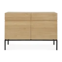 Ethnicraft Ligna Skjenk 110 cm