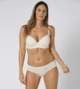 Triumph BH Body Make-up Soft Touch WP Vanilje C 70 Dame