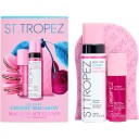 ST. Tropez Self Tan Kit Cherry Macaron