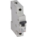 Legrand 12 stk RX³ MCB automatsikring B63 1P 1M 6kA