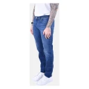 Re Hash Herre Jeans Blå W32,