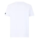 Paul & Shark Herre Topper Hvit M,