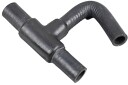 METZGER 2421034 Radiatorslange