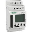 Schneider Electric CCT15494 Skumringsrelé 2 kanaler 1 kanal Belysning