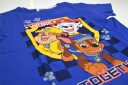 Paw Patrol Pysjamas Heroes Work Together - 110 / 5 år - Barn - 100% bomull