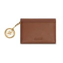 Ganni Dame Accessories Brun ONE SIZE,