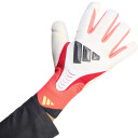 adidas Predator Pro Keeperhansker Hvit/Rød 8,5