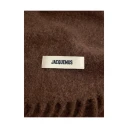 Jacquemus Dame Accessories Brun ONE SIZE,