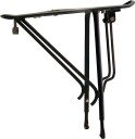 Avenue Bagasjebrett Med Klapp 28 29"Blank Sort