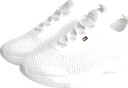 Tommy Hilfiger Th Knit Runner   White   40
