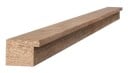 Duri 7012500 Forhøyer H25XB30 mm