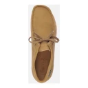 Sebago Dame Sko Beige 39 EU,