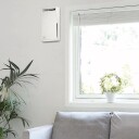 Mitsubishi Electric VL 50 Miniventilasjon Ventilasjon