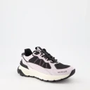 Moncler Dame Sko Svart 36 EU,
