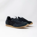 RUN OF Dame Sko Svart 41 EU,