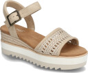TOMS Diana - Beige - 39