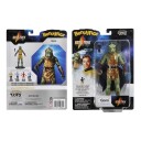 Star Trek: The Original Series Bendyfigs Bendable Figure Gorn 19 cm