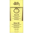 Sun Bum Original Glow SPF 30 Solkrem Lotion 60 ml med Bredspektret Beskyttelse