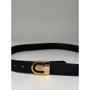 Givenchy Pre owned Dame Pre owned Svart ONE SIZE,