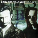 Cabaret Voltaire  Code  CD