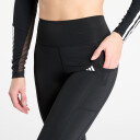 Adidas Optime Full-Length Tights treningstights dame Svart S