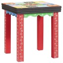  Nesting Bord 3 stk Solid Tre Mango