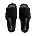 Gucci Herre Sko Svart 44 EU,