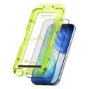 Ringke Easy Slide 2-pakning Herdet Skjermbeskyttelse for iPhone 17 Pro Svart