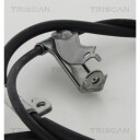 Tautrekk, håndbremse TRISCAN 8140 14172