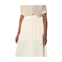 Armani Exchange Dame Skjørt Beige M,