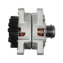 Dynamo AS-PL A3672S