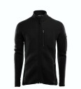 Aclima  FleeceWool V2 Jacket M´s Herre, 232 Navy Blazer, L