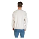 Calvin Klein Jeans Herre Gensere & Hettegensere Beige L,
