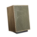 Klipsch Heresy Iv Valnøtt Gulvstående Høyttalere
