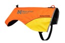 Non-Stop Dogwear Markeringsdekken XS i Oransje med Refleks