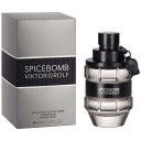 Viktor & Rolf Spicebomb 50ml Eau de Toilette for Men med Orientalsk Duftfamilie