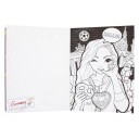 TOPModel Colour & Design Book 412451