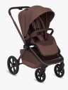 Lionelo FREYA 2-in-1 Duovogn, Brown Chocolate