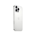 Apple iPhone 16 Pro Max 512GB Hvit Titan 5G OLED Smartphone